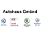 Autohaus Gmünd Logo