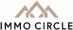 Immo Circle GesbR Logo