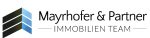 Immobilien Mayrhofer & Partner Logo