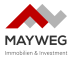 MAYWEG Immobilien Logo