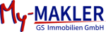 MY-MAKLER GS Immobilien GmbH Logo