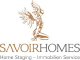 SAVOIR HOMES Logo