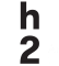 H2 Bauträger GmbH Logo