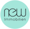 NEW Immobilien Logo