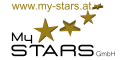 My Stars GmbH Logo