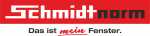 Schmidtnorm GmbH Logo