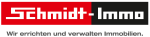 Schmidt Immo GmbH Logo