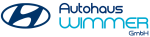 Autohaus Wimmer GmbH Logo