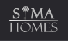 SIMA HOMES Melanie Sima e.U. Logo