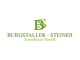 Burgstaller-Steiner Logo