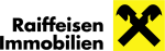 Raiffeisen Immobilien Salzburg eGen Logo