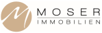 Moser Immobilien Logo