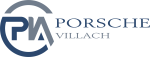 Porsche Villach Logo