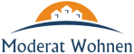 Moderat Wohnen GmbH Logo