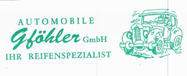 Automobile Gföhler GmbH