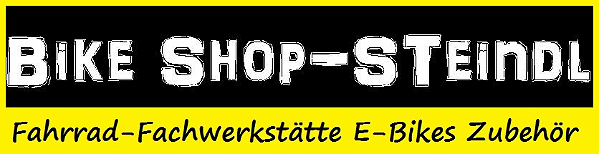 Bikeshop-Steindl