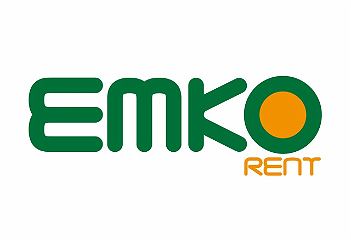 EMKO - Rent