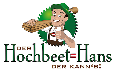 Gruber Holz - Der Hochbeet Hans