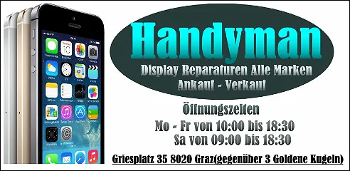 Handyman Graz Handyman Graz