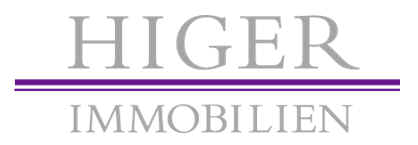 HIGER Immobilien HIGER Immobilien