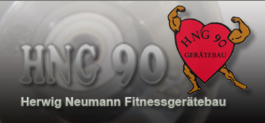 HNG90 Fitnessgerätebau Herwig Neumann