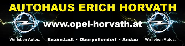 Autohaus Erich Horvath GmbH