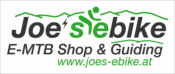 Joe`s E-MTB Shop & Guiding