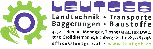 Leutgeb GmbH Leutgeb GmbH