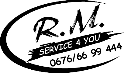 R.M. SERVICE 4 YOU