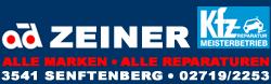 Auto Zeiner GmbH Auto Zeiner GmbH