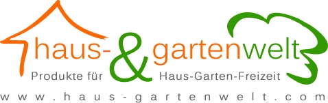 Haus- & Gartenwelt Handels GmbH