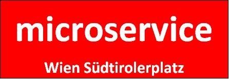 Microservice GmbH