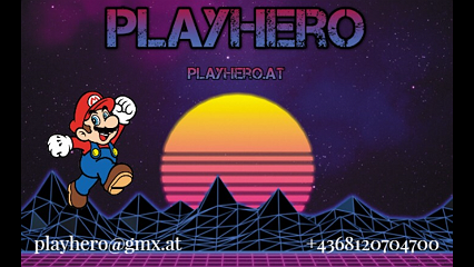 Play Hero Play Hero