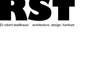 RST architecture.design.furniture RST architecture.design.furniture