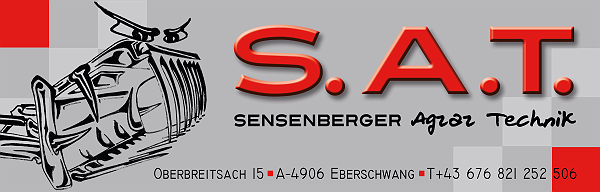 S.A.T. Sensenberger Agrar-Technik