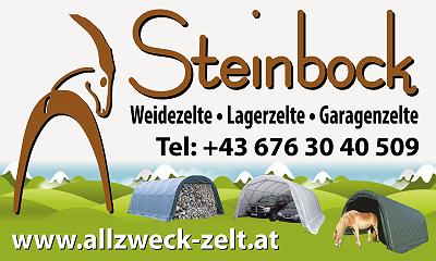 STEINBOCK Allzweckzelte GmbH