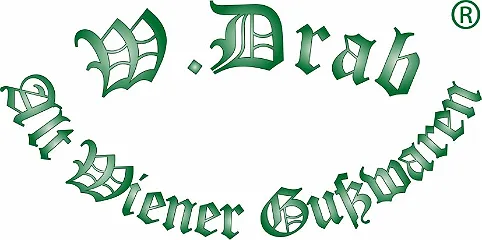 W. Drab Alt Wiener Gusswaren W. Drab Alt Wiener Gusswaren