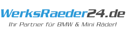 WerksRaeder24 GmbH WerksRaeder24 GmbH