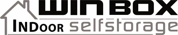 WINBOX - InDoor Selfstorage WINBOX - InDoor Selfstorage