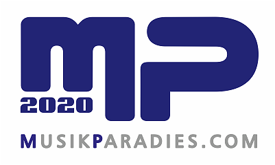 Musik Paradies GmbH
