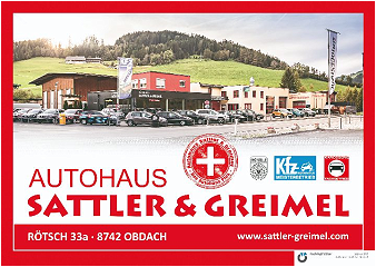 Autohaus Sattler & Greimel GmbH