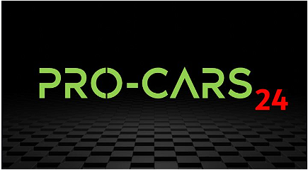 PRO-CARS 24