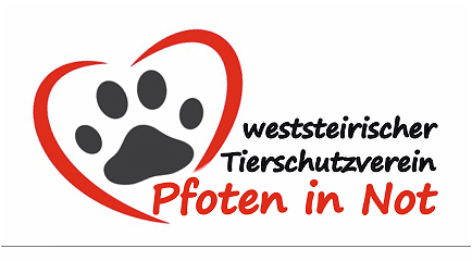 TSV Pfoten in Not - weststeirischer Tierschutzverein TSV Pfoten in Not - weststeirischer Tierschutzverein
