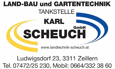 Karl Scheuch GmbH Karl Scheuch GmbH