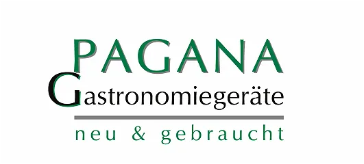 Pagana Gastronomiegeräte Pagana Gastronomiegeräte