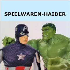 SPIELWAREN-HAIDER SPIELWAREN-HAIDER