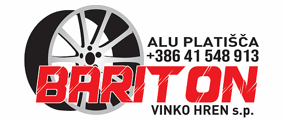 BARITON Vinko Hren s.p.