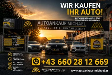 Autoankauf Michael Autoankauf Michael