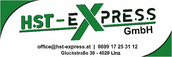 HST-Express GmbH HST-Express GmbH
