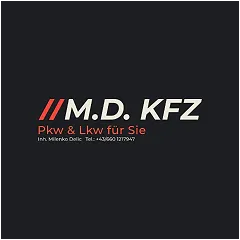M.D. KFZ M.D. KFZ